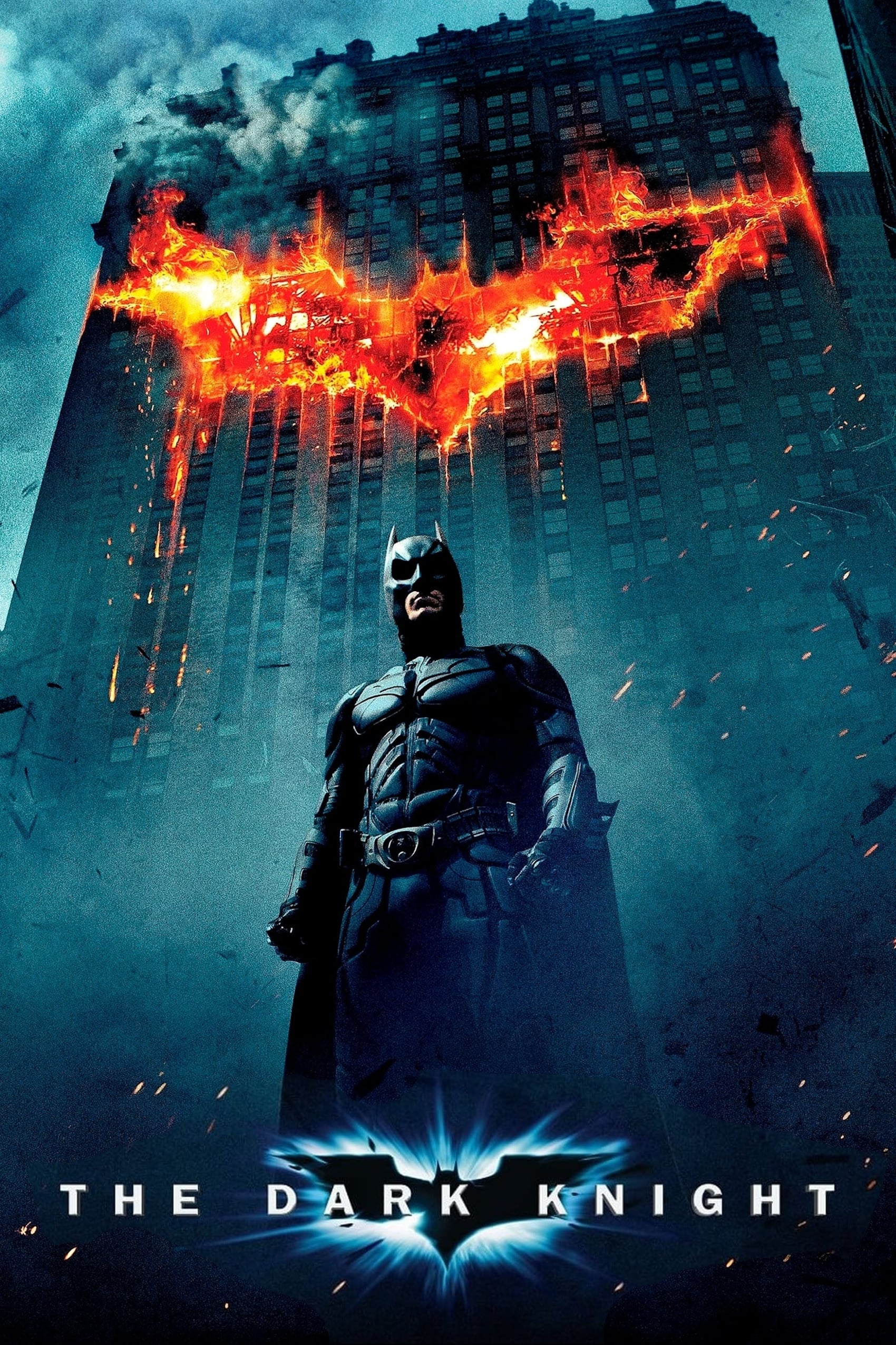 The Dark Knight