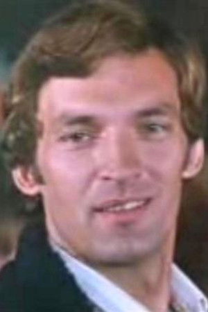 et billede af Vladimir Kashirin