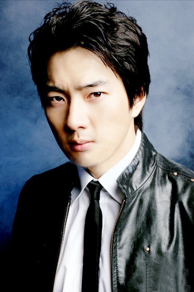 et billede af Song Il-gook