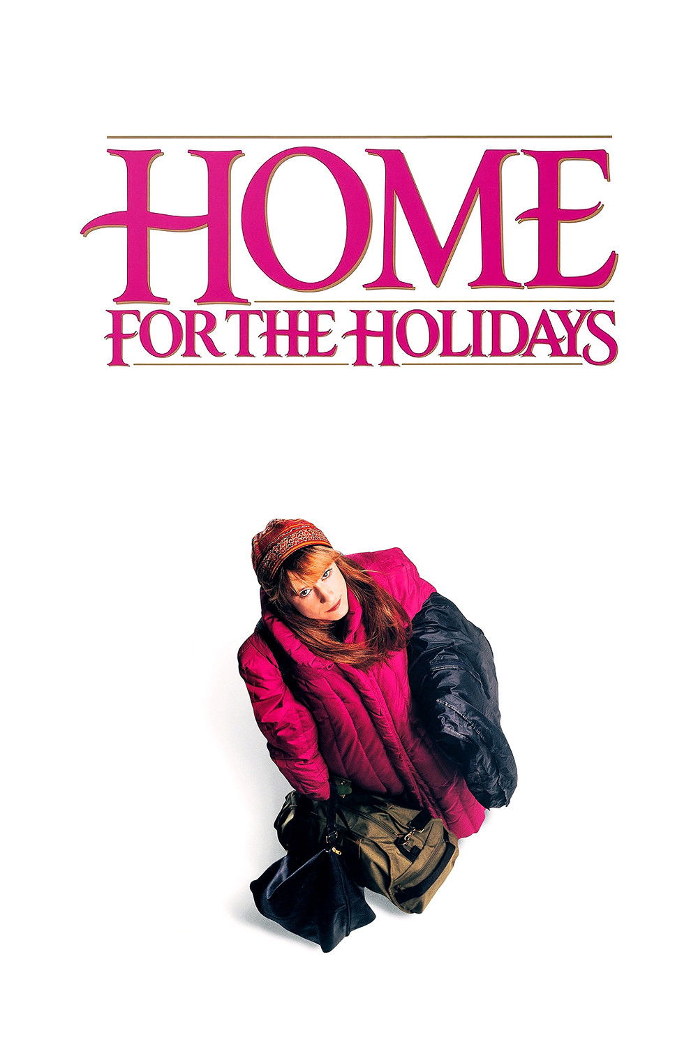 Home for the Holidays