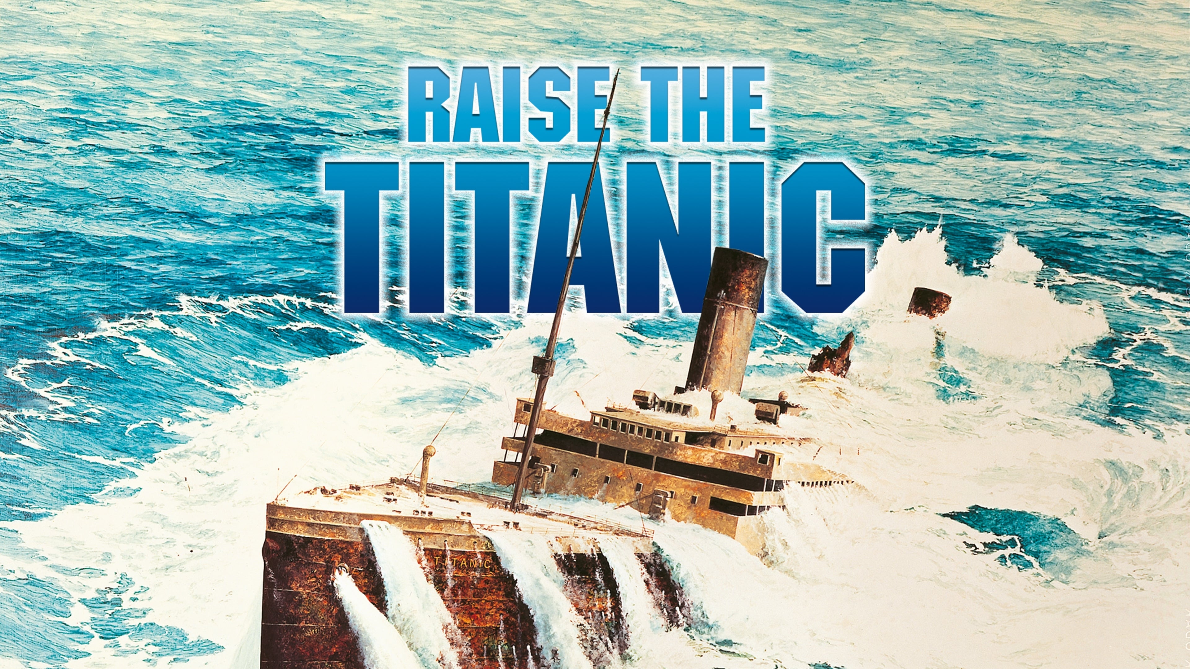 Vyzvednutí Titaniku