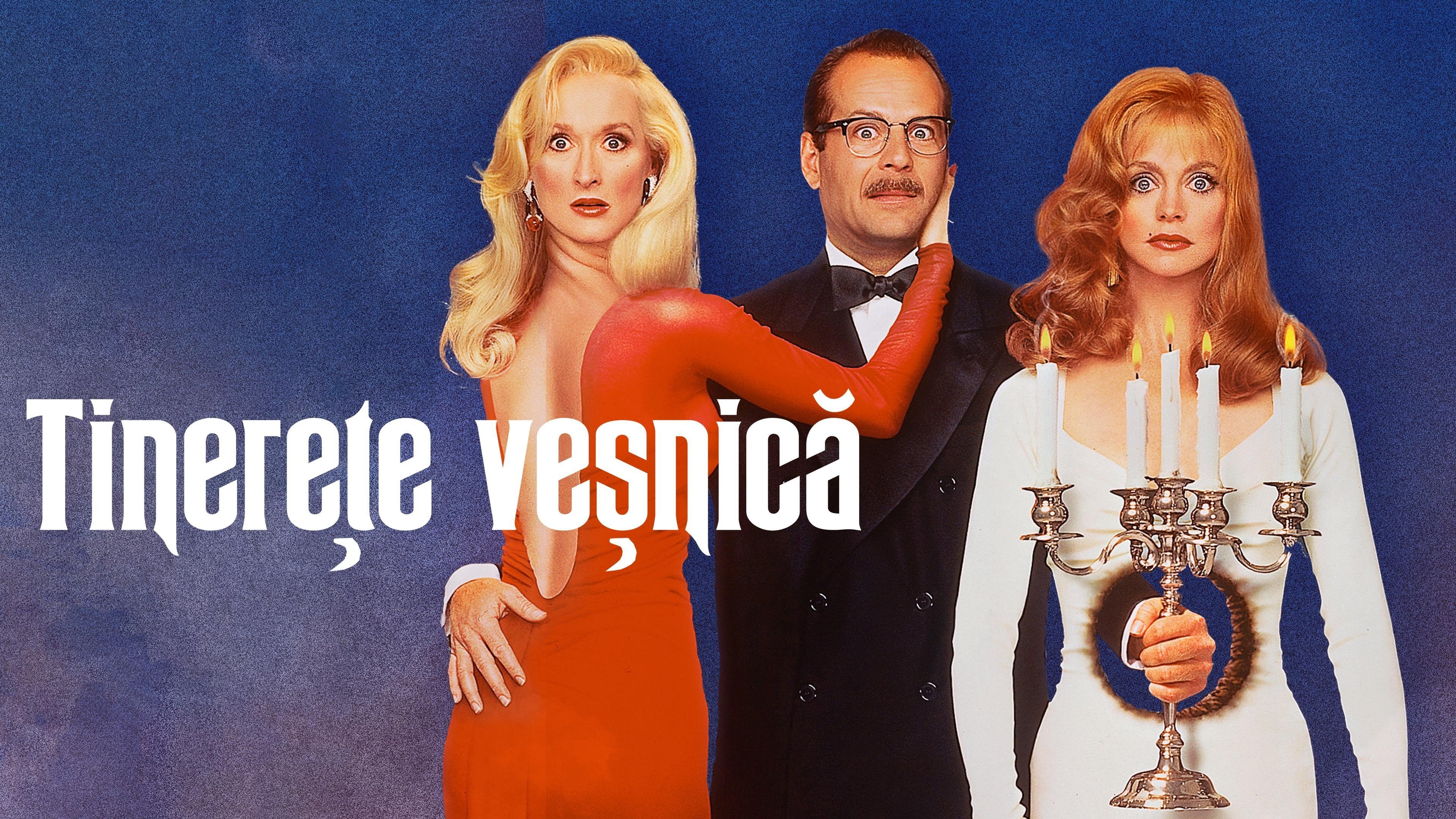 Death Becomes Her
