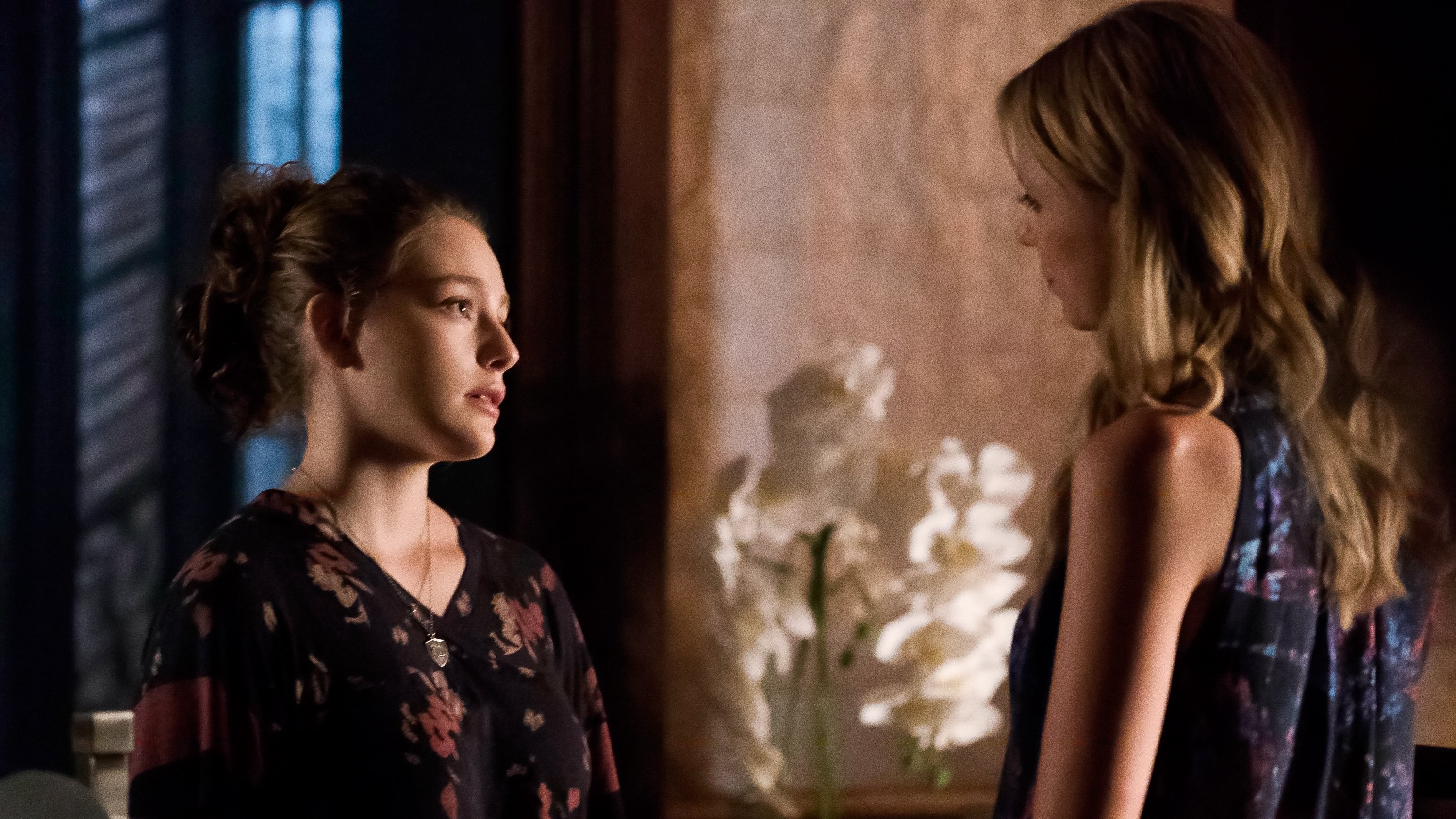 The Originals Season 1 Episode 13 Drevnite Sezon 1 Epizod 13 Vbox7