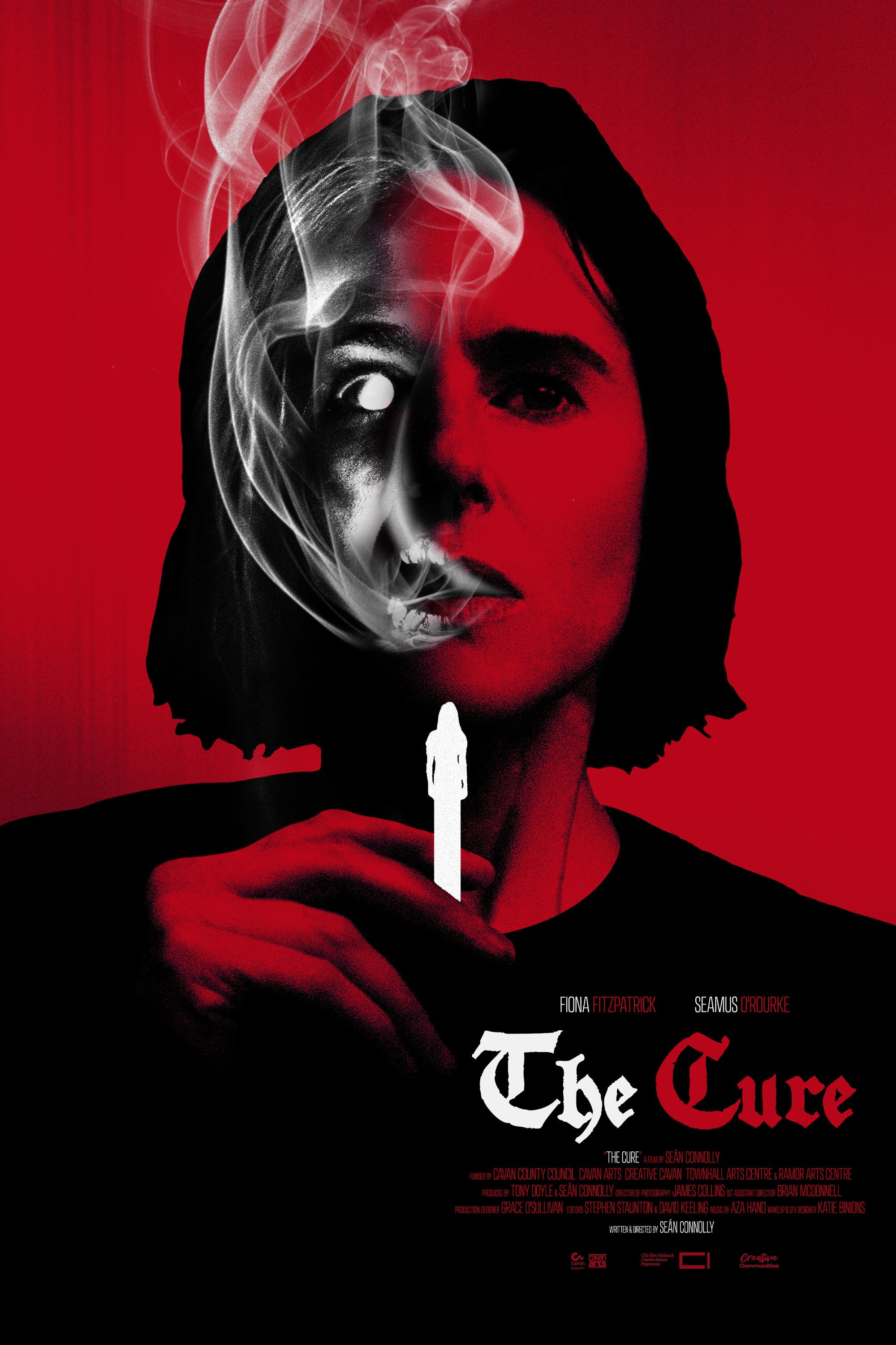 The Cure