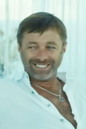 et billede af Yuriy Danilov