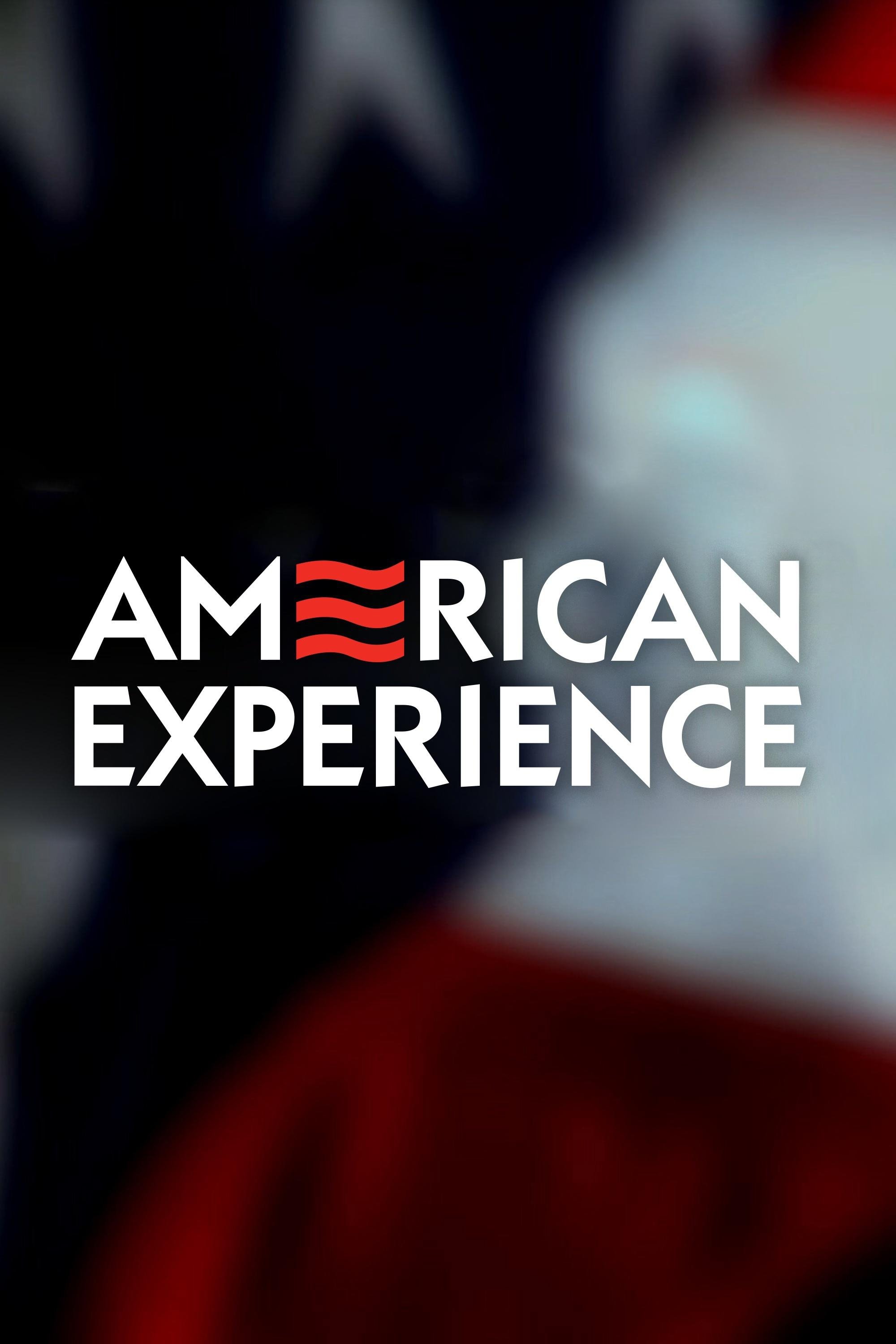 American Experience poster image