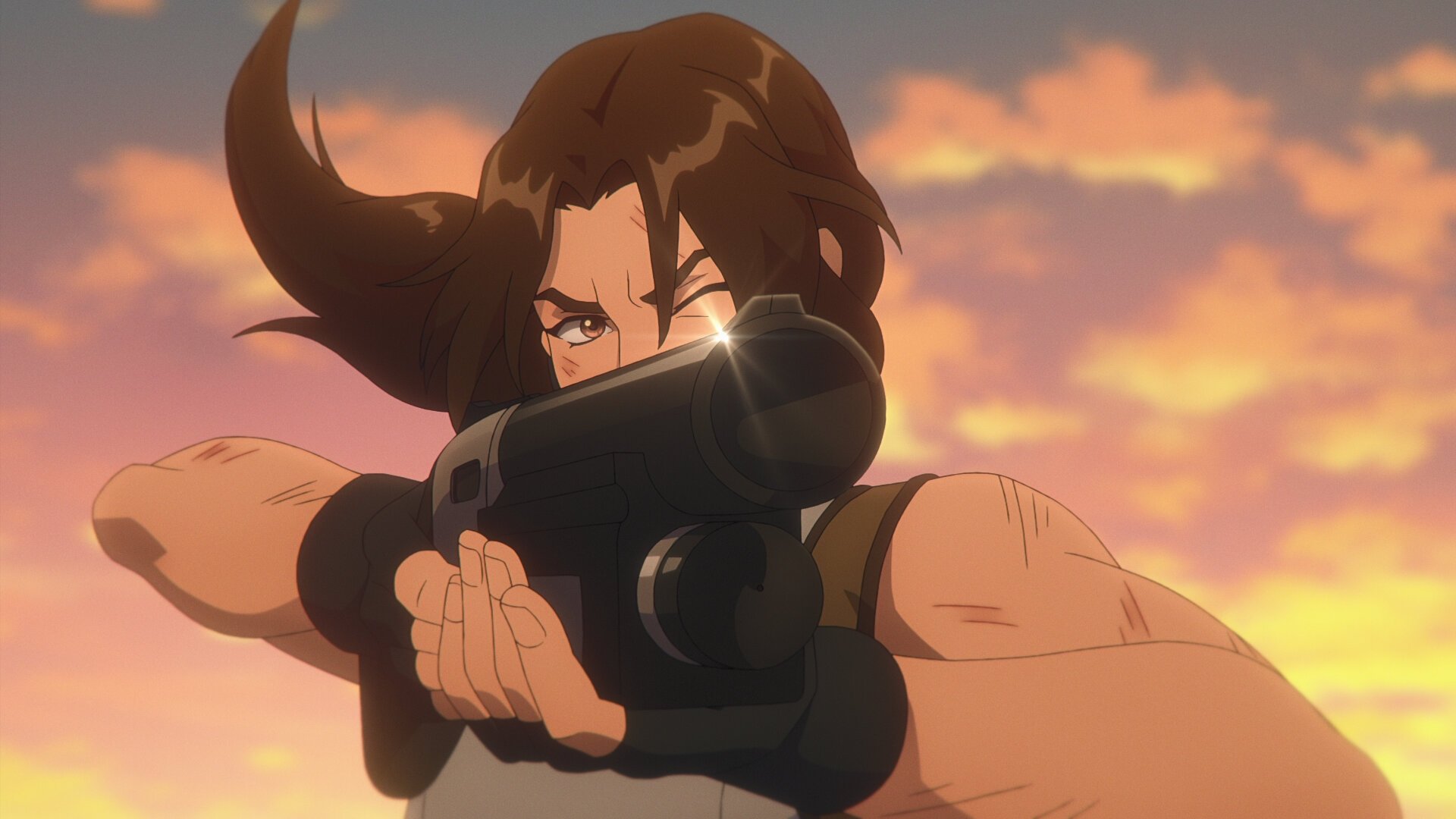 Tomb Raider: La leyenda de Lara Croft