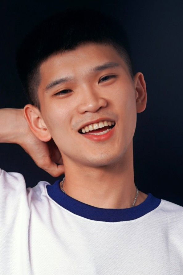 et billede af Xiao Wo