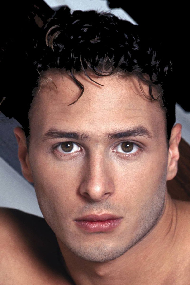 et billede af Sebastian Cruz