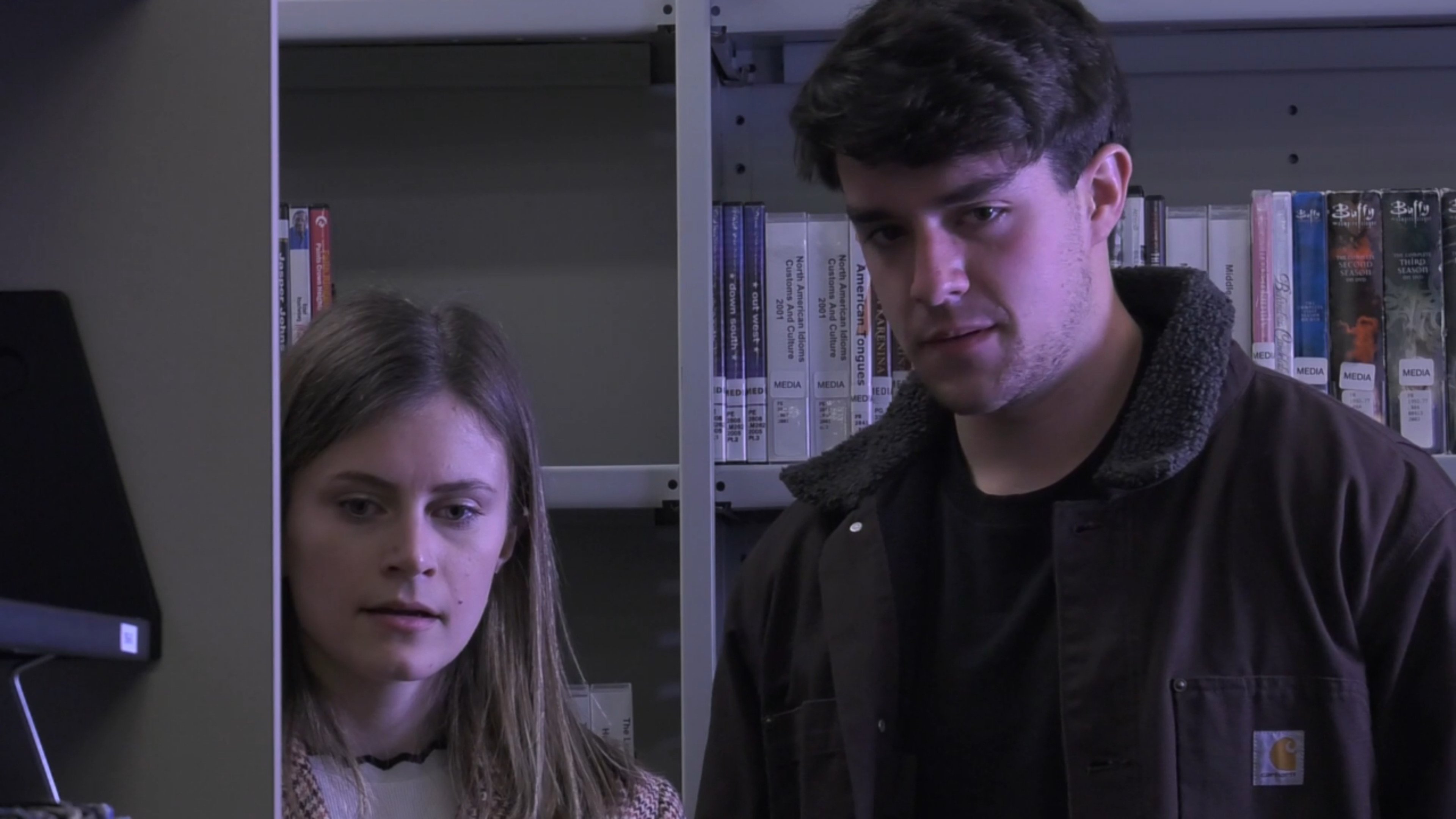 Cocoon (2021)