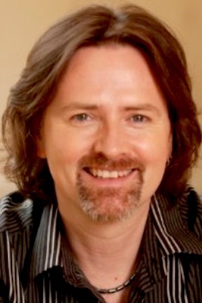 et billede af David Hirschfelder