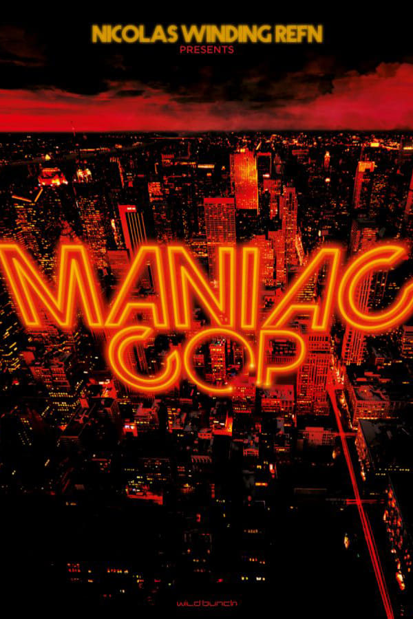 Maniac Cop (2020)