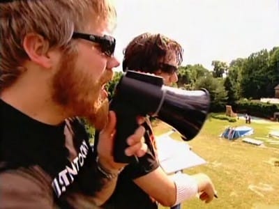 Viva La Bam