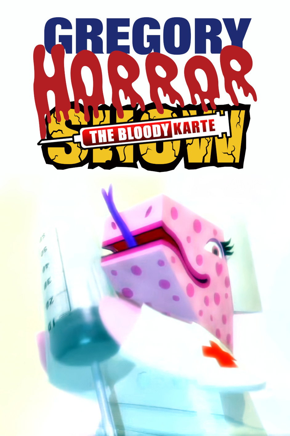 The Bloody Karte