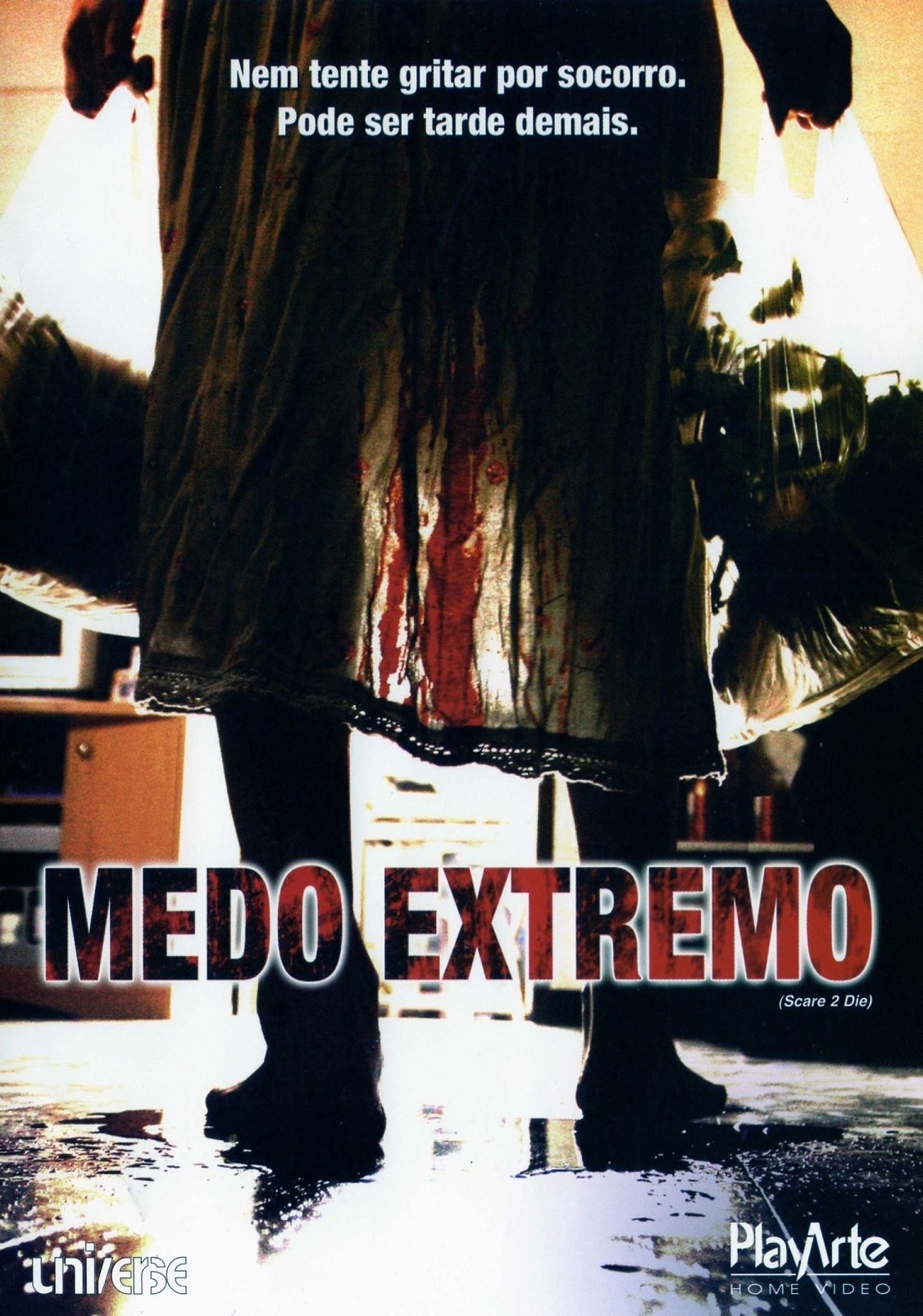 Medo Extremo Medo Extremo