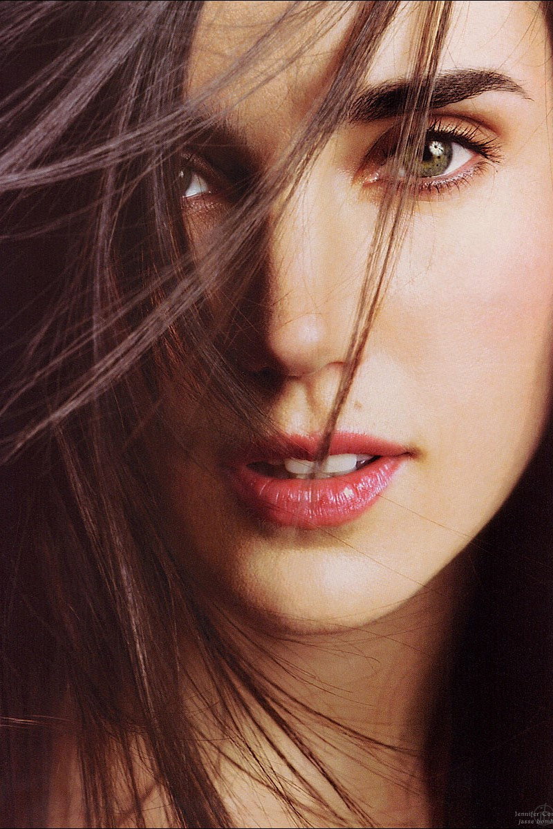 Jennifer Connelly