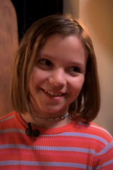 et billede af Evelin Litra