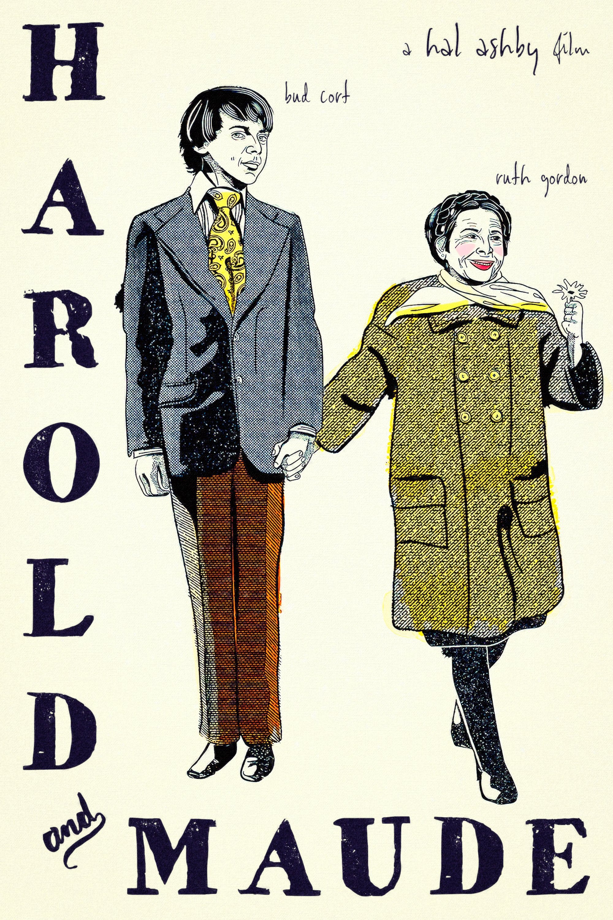 Harold and Maude