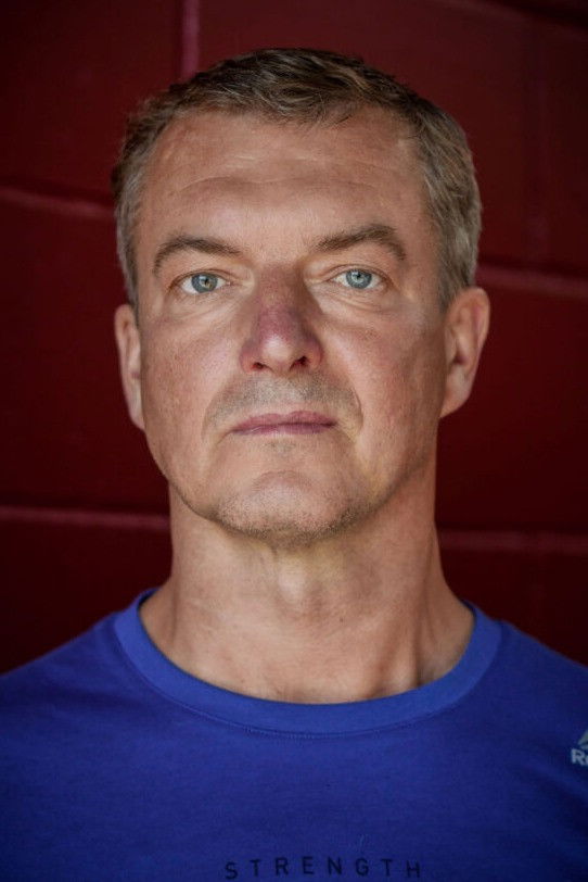 et billede af Eero Druus