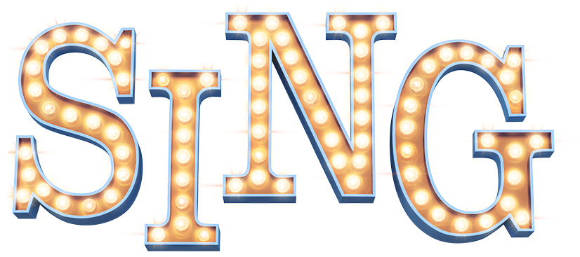 Sing Logo