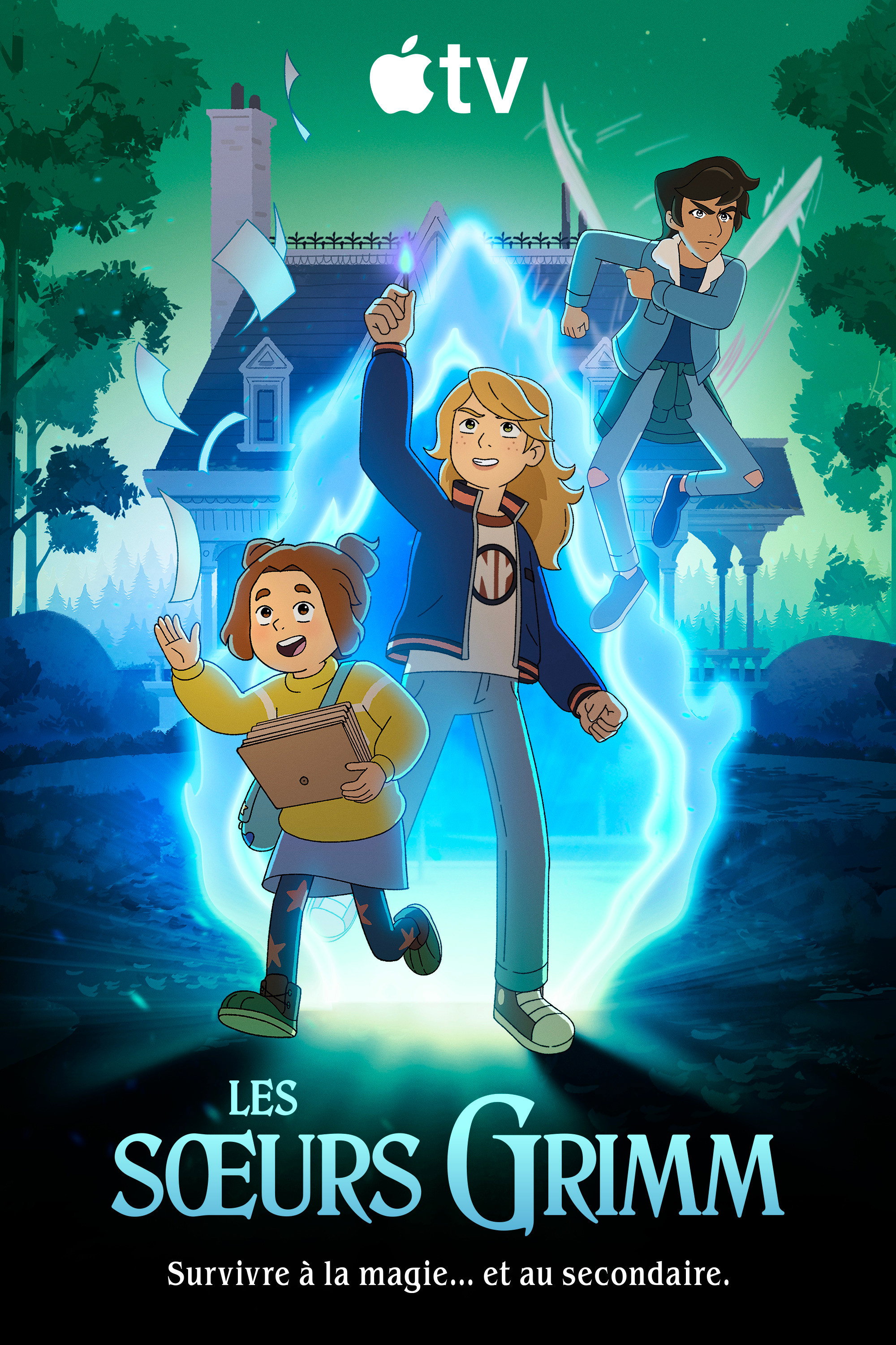 Saison 2