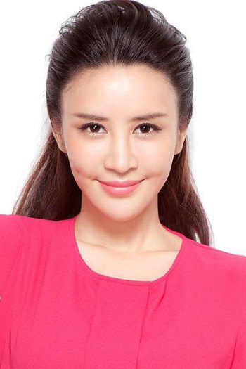 et billede af Yuan Xinran