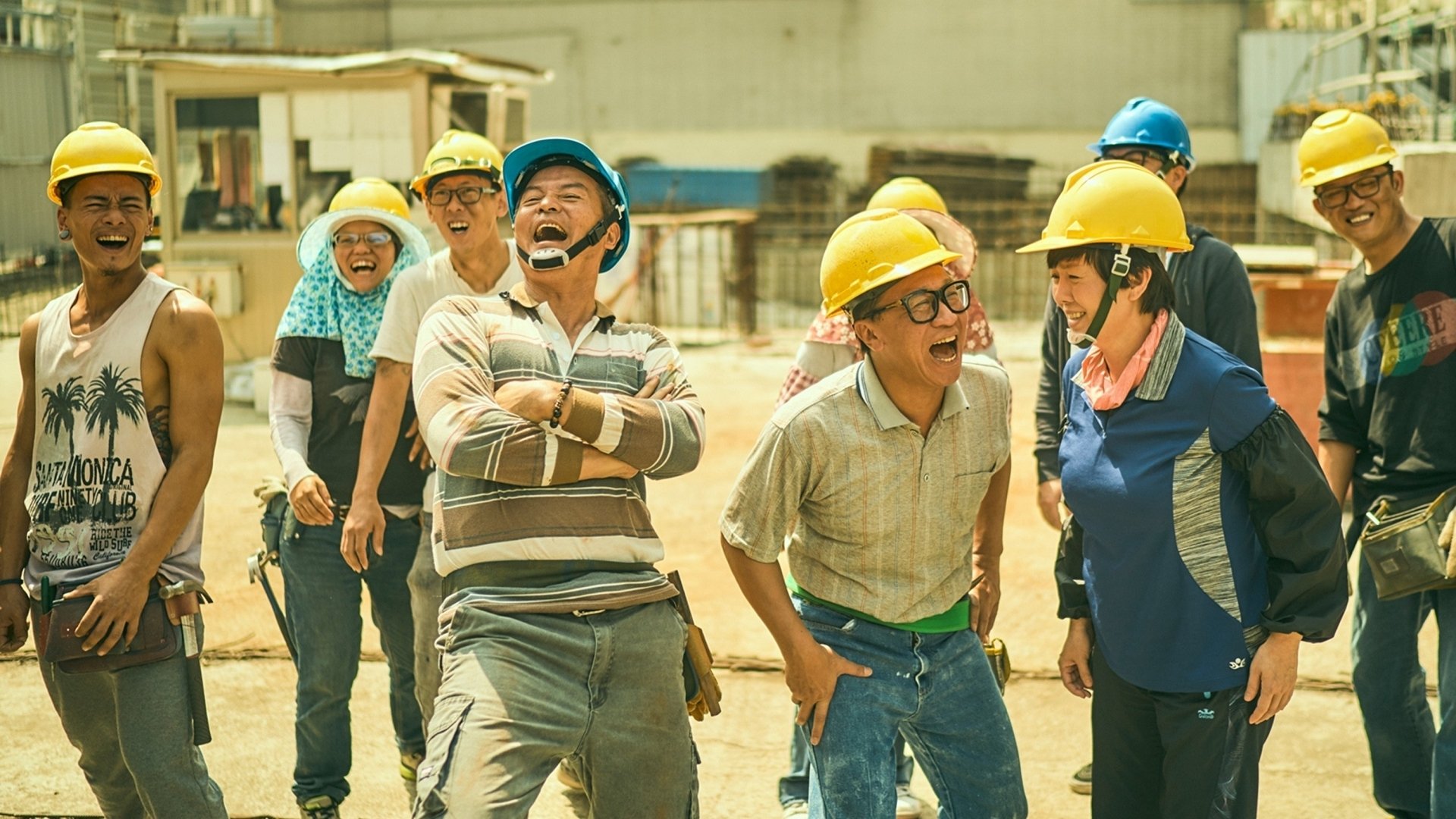 Workers - Season 1 Episode 3 : Money cures me
