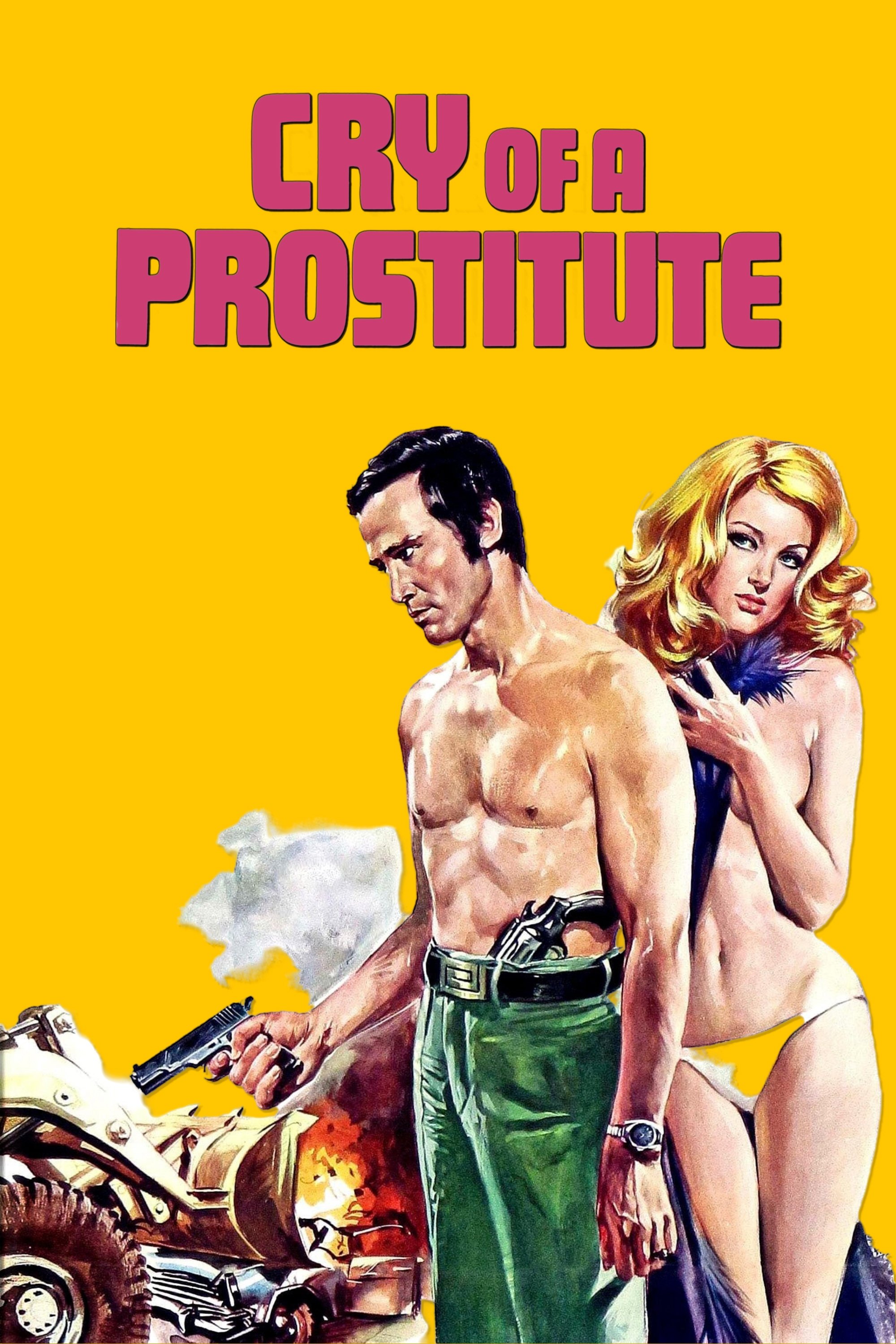 Cry of a Prostitute