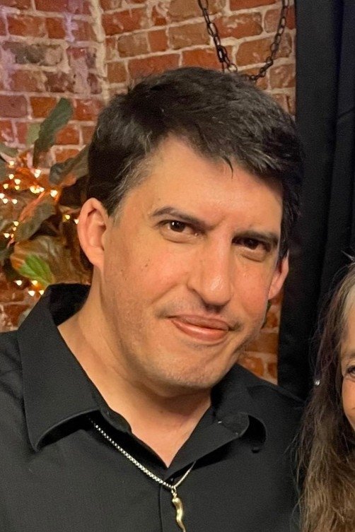 et billede af Gino Alfonso