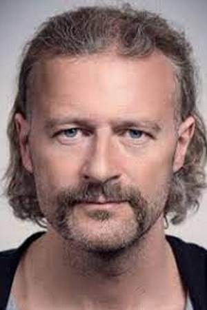 et billede af Mateusz Bernardyn