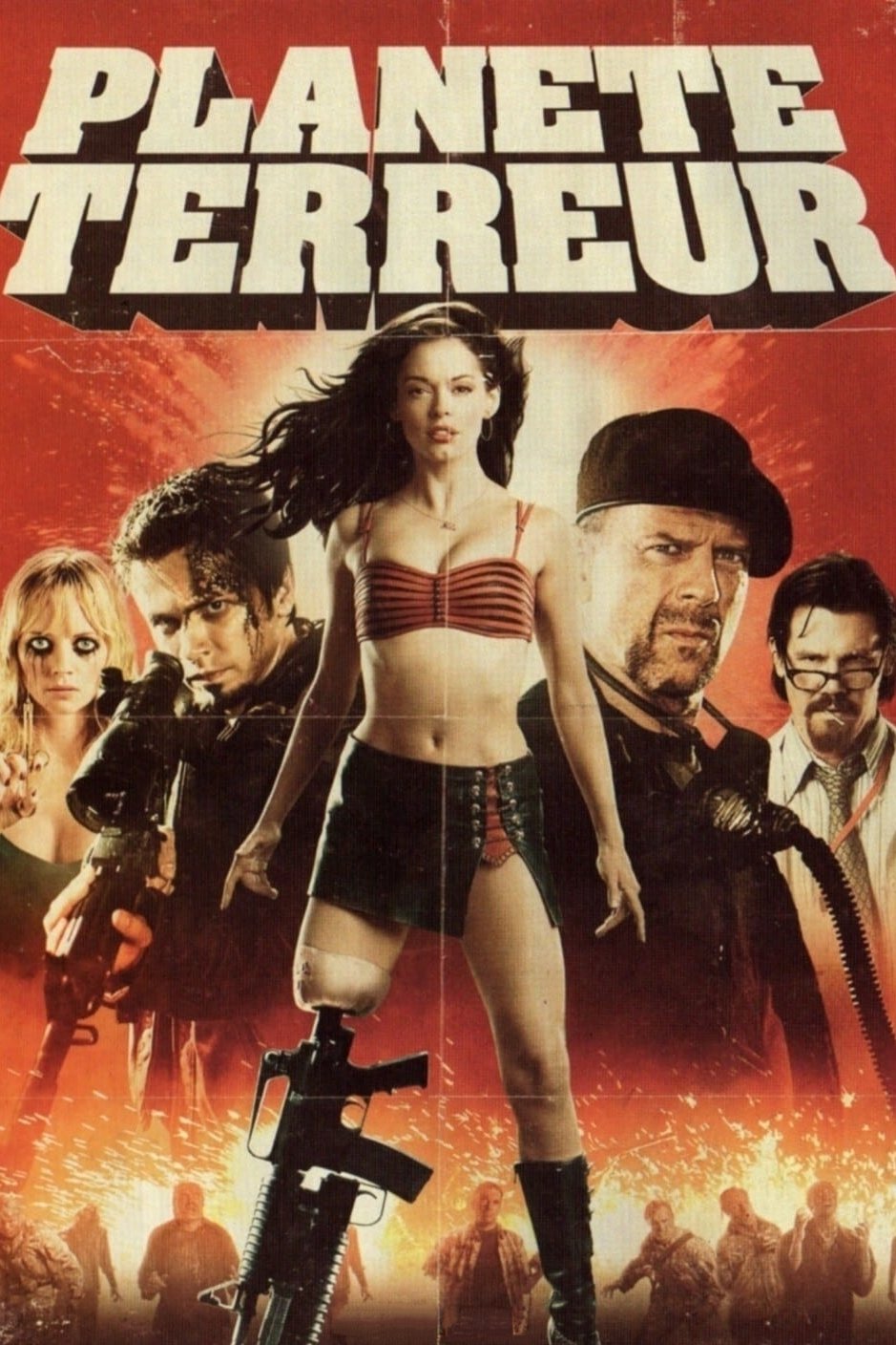 Planet Terror