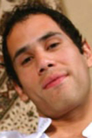 et billede af Khalaf Muajib