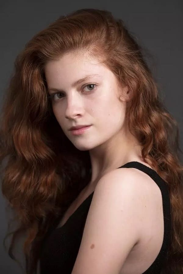 et billede af Ana Blanco de Córdova