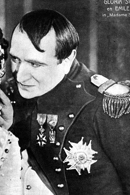 et billede af Émile Drain