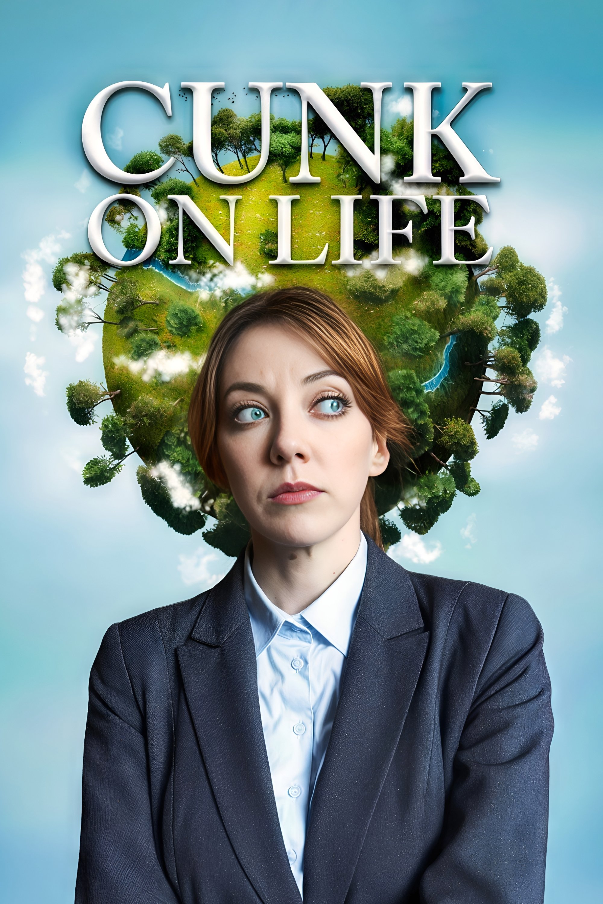 Cunk on Life