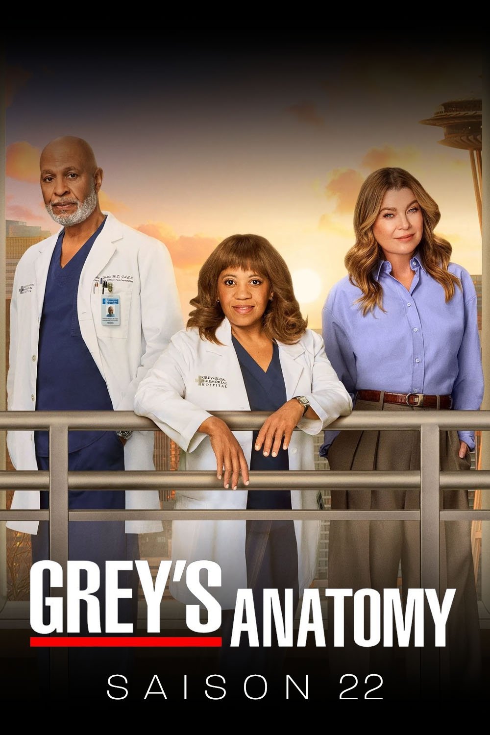 Saison 22
