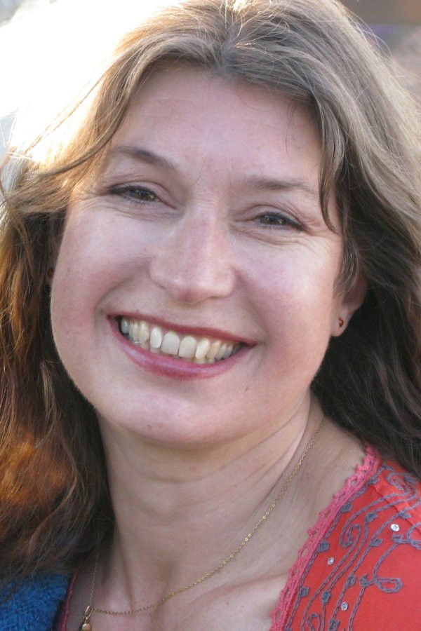 et billede af Katarina Lundgren