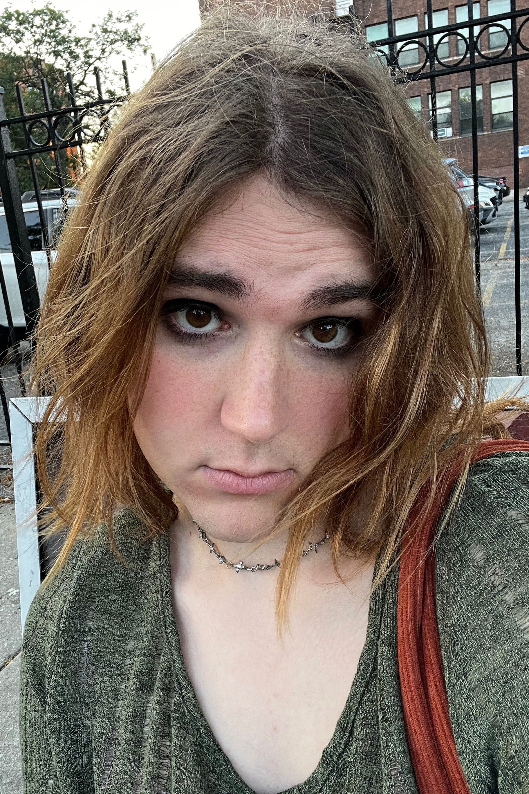 et billede af Taylor Turgeon