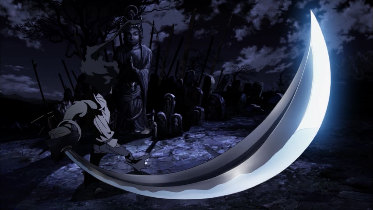 Assistir Afro Samurai Online completo