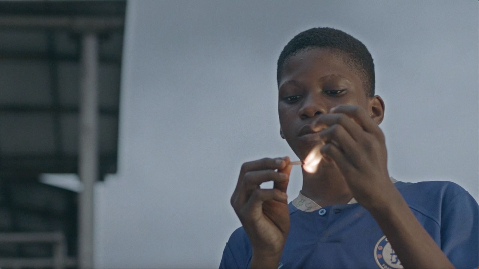 Wèrè (2024)