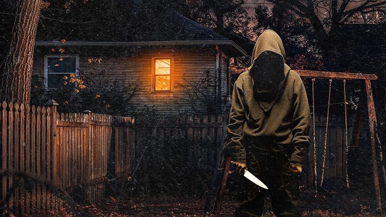 Backdrop Image