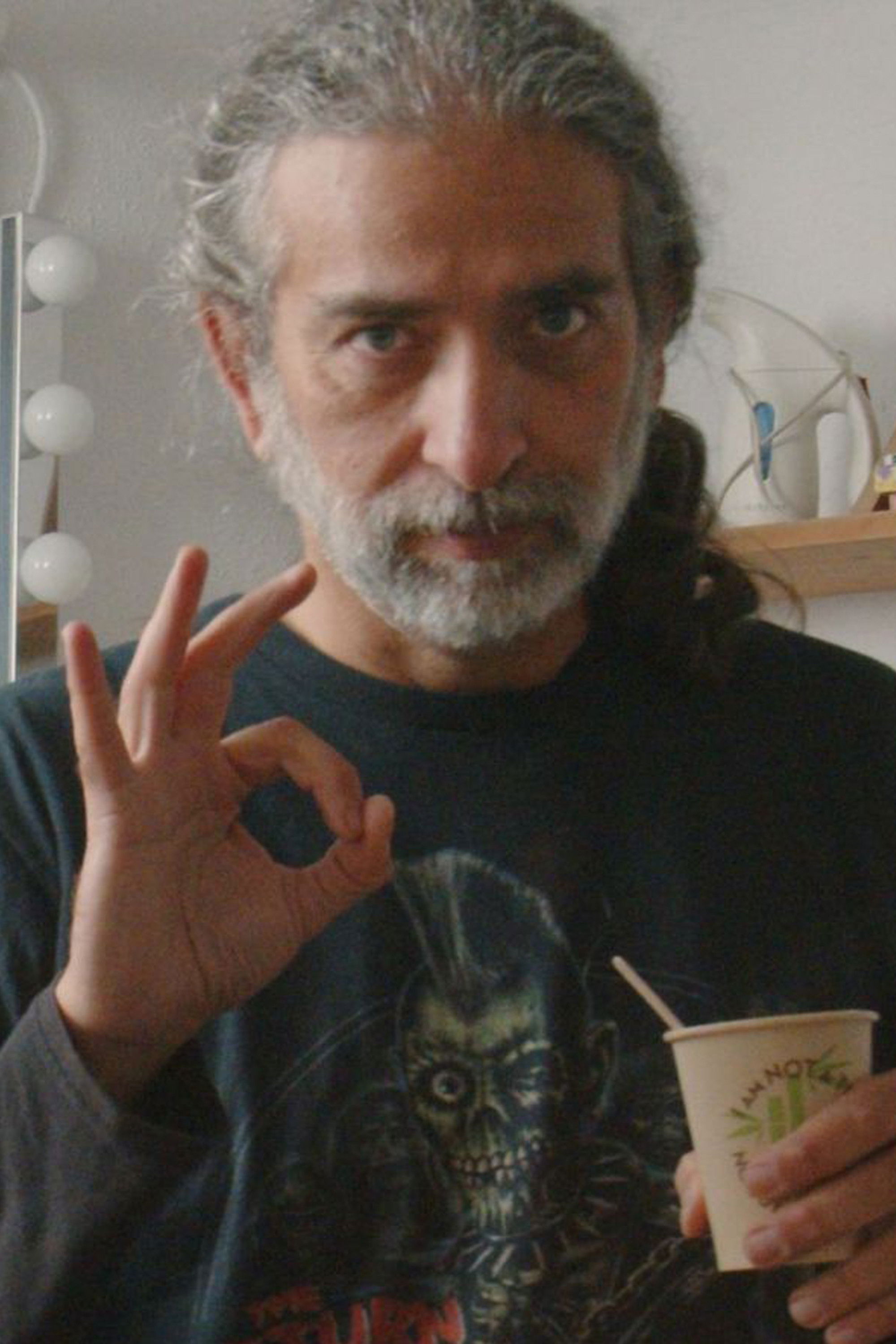 et billede af Naxo Fiol