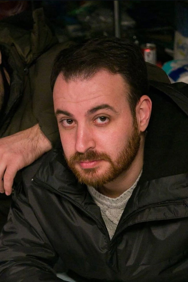 et billede af Vusal Ahmedzadeh