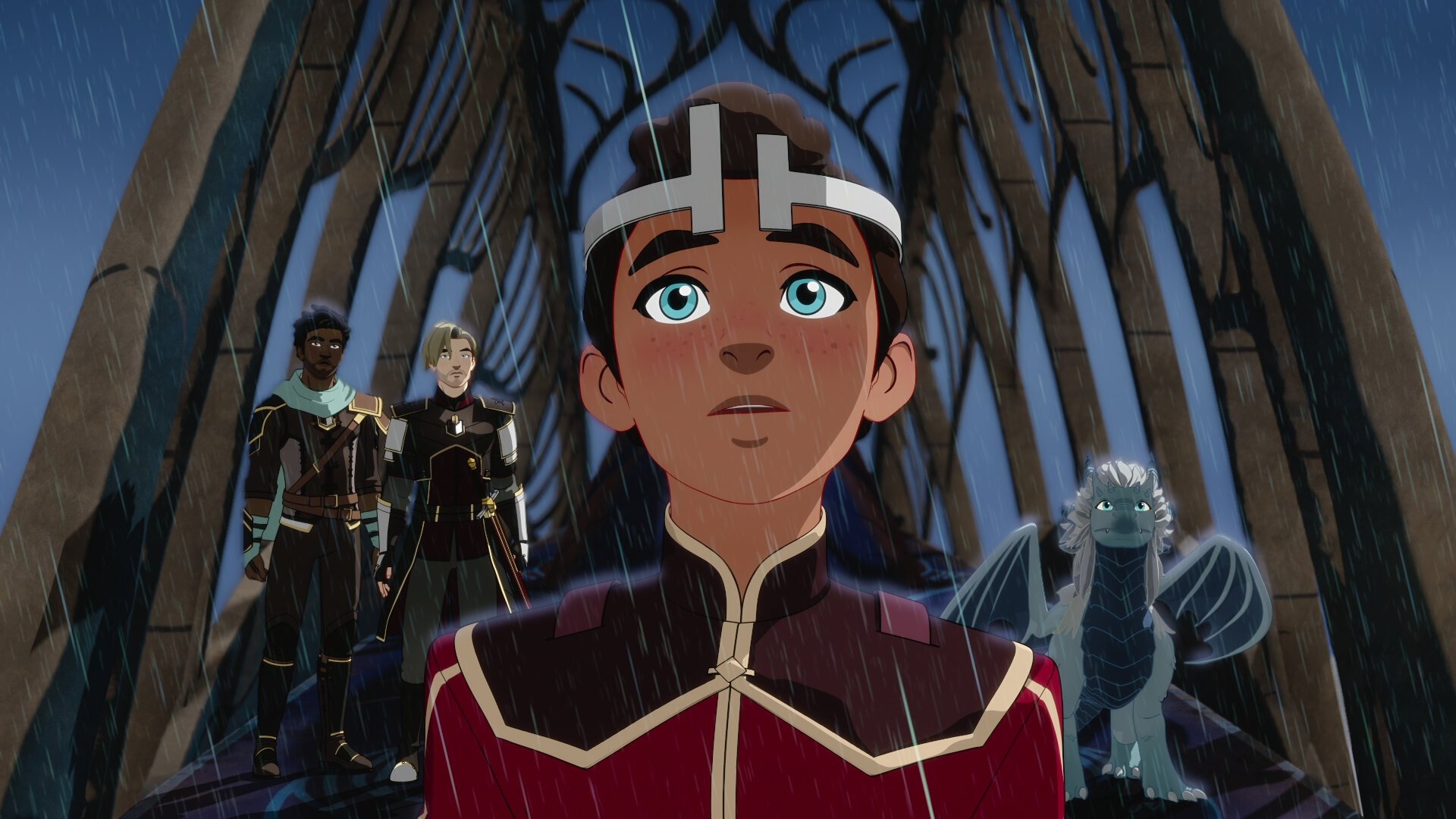 The Dragon Prince