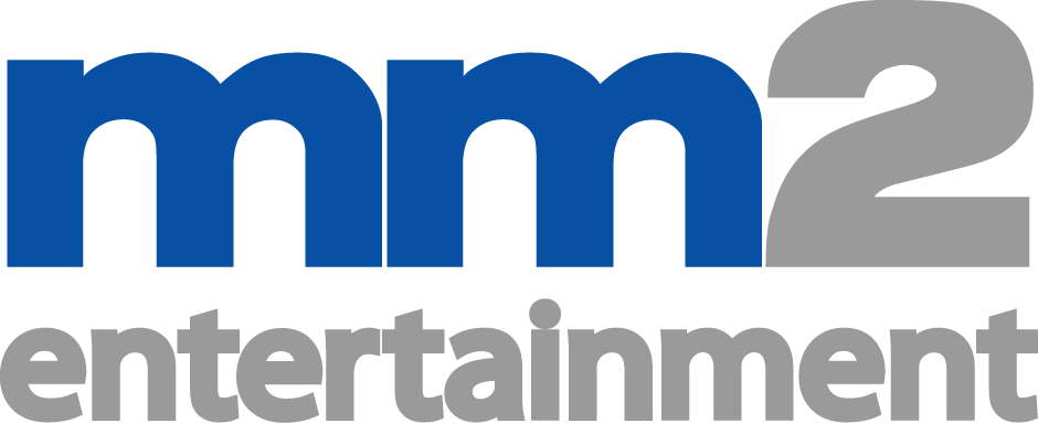 Logo de la société MM2 Entertainment 14985