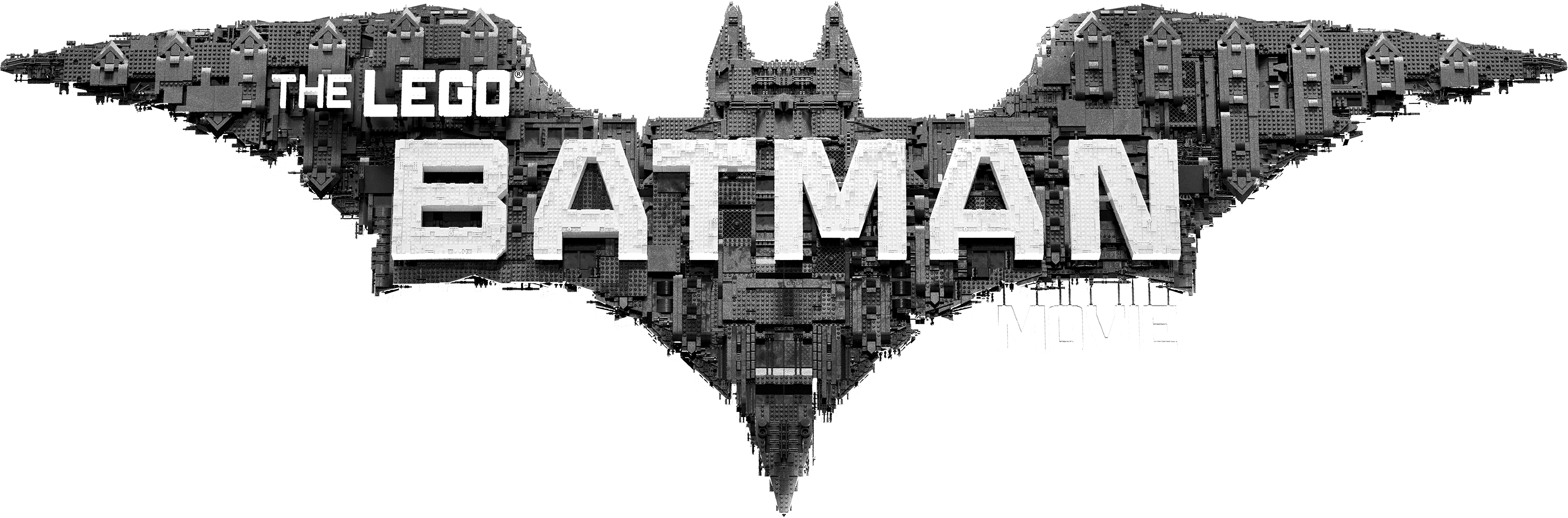 The Lego Batman Movie