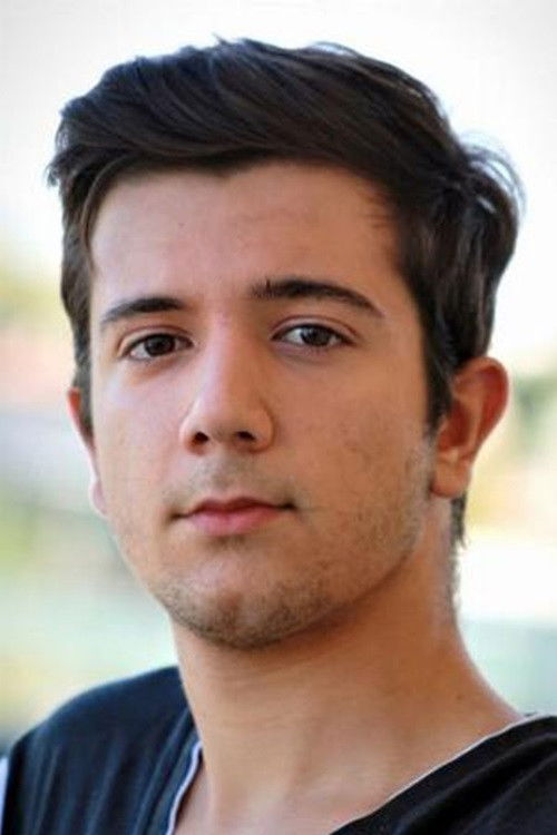 et billede af Gabriele Paolino