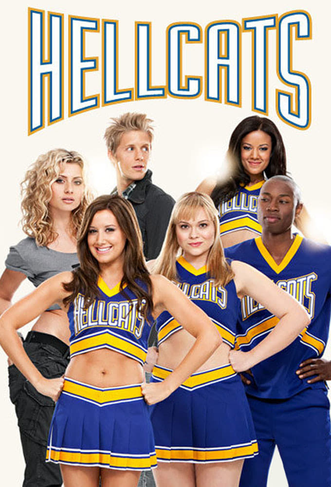 Hellcats Poster