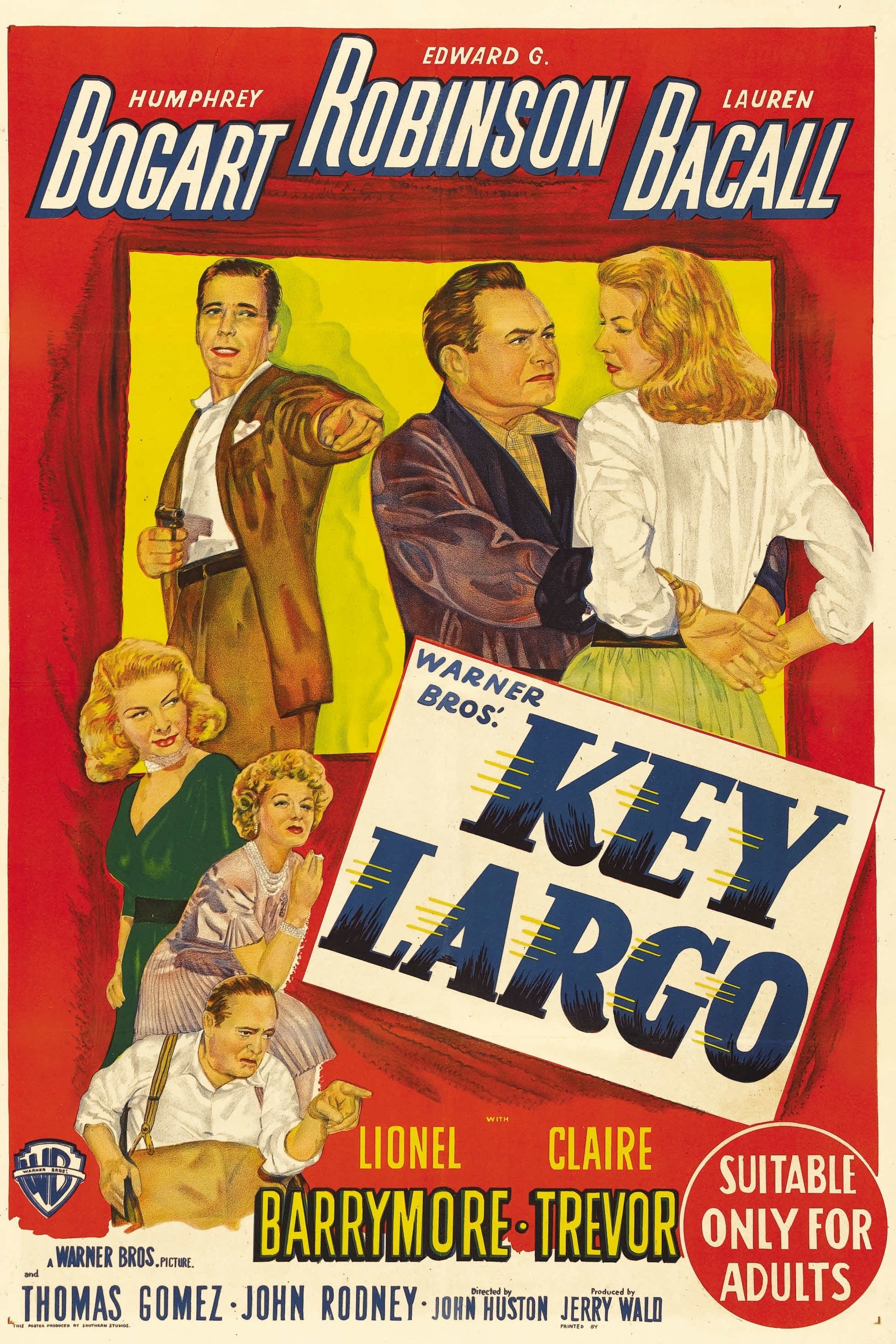 Key Largo