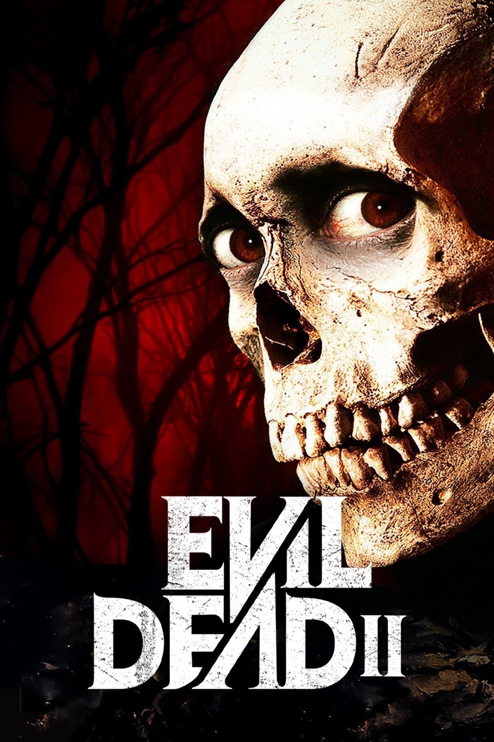 Evil Dead II